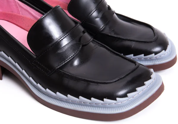 CAMPER Taylor Leather Loafer K-170261_006