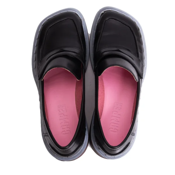 CAMPER Taylor Leather Loafer K-170261_007