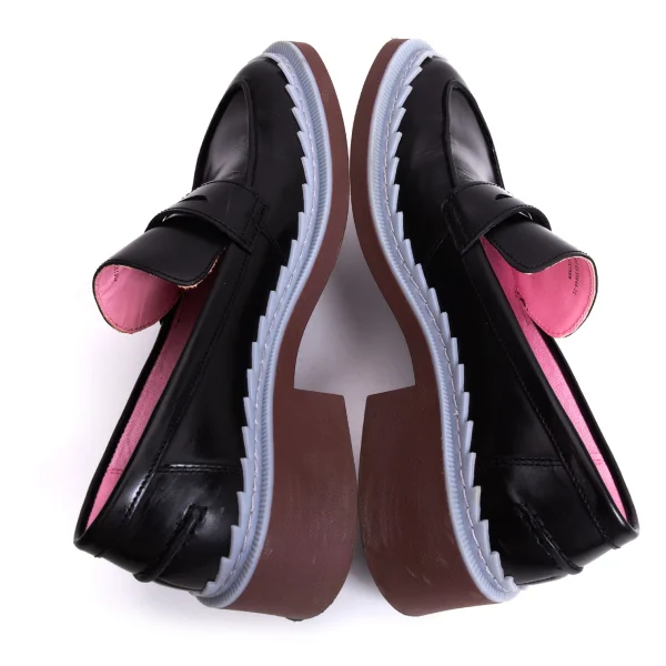 CAMPER Taylor Leather Loafer K-170261_008