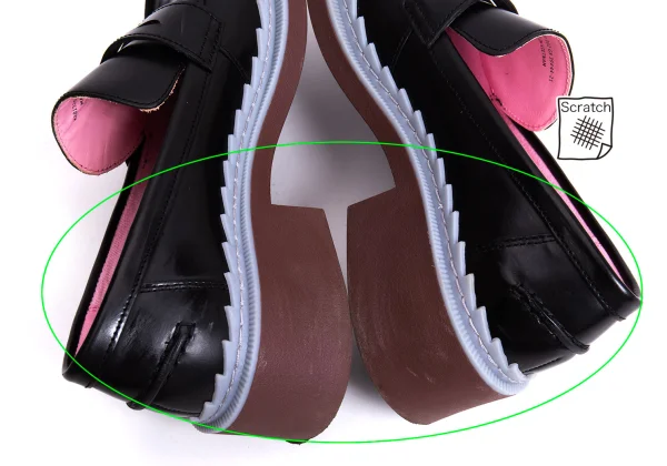 CAMPER Taylor Leather Loafer K-170261_009