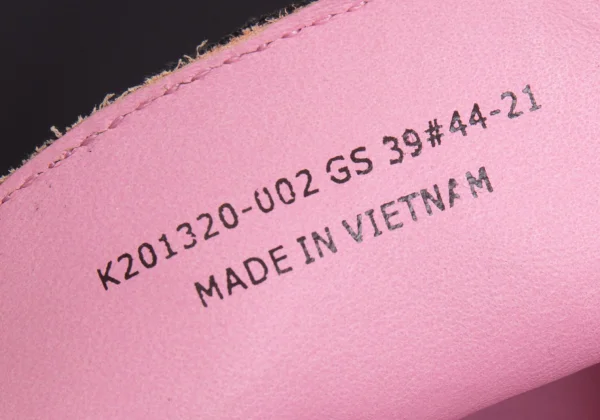 CAMPER Taylor Leather Loafer K-170261_012