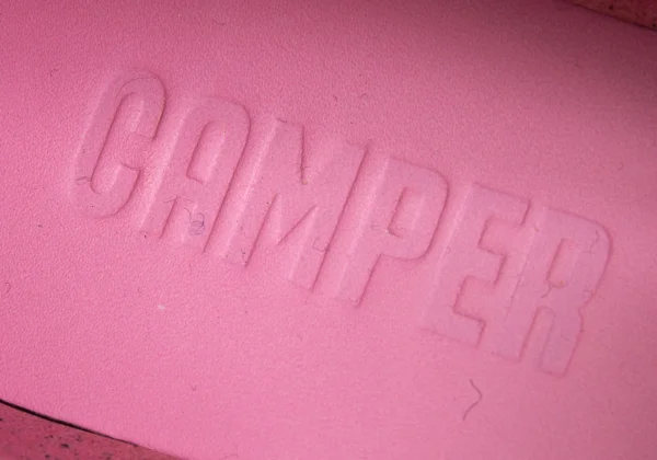 CAMPER Taylor Leather Loafer K-170261_013