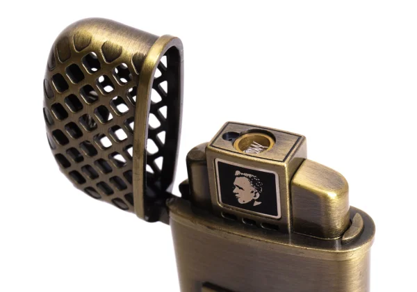ジャンポールゴルチエJean Paul GAULTIER アンティークガスライター