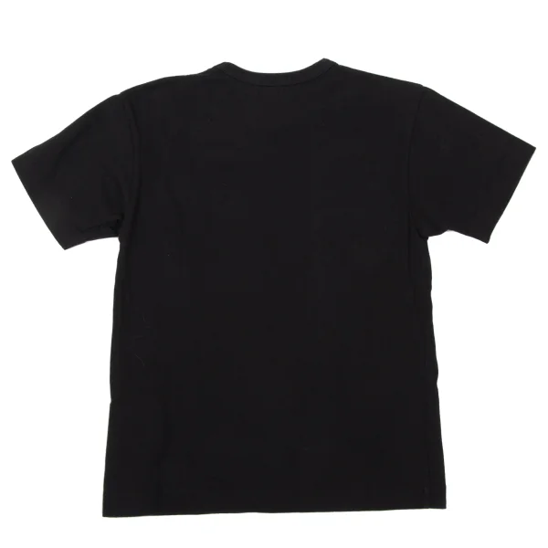 COMME des GARCONS×MEDICOM TOY Bearbrick Print T Shirt K-170263_009