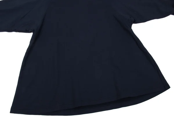 COMME des GARCONS SHIRT boys Back Logo Oversized Raglan Sweatshirt K-170264_008