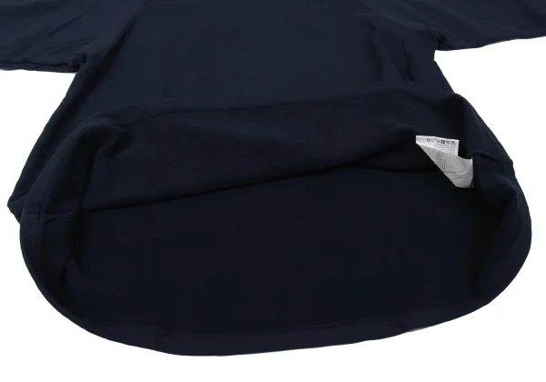 COMME des GARCONS SHIRT boys Back Logo Oversized Raglan Sweatshirt K-170264_009