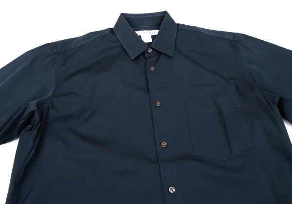 COMME des GARCONS SHIRT Cotton Long-sleeved Shirt K-170266_002