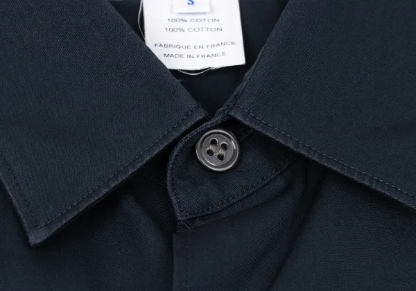 COMME des GARCONS SHIRT Cotton Long-sleeved Shirt K-170266_004
