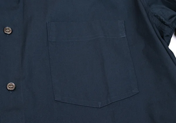 COMME des GARCONS SHIRT Cotton Long-sleeved Shirt K-170266_006