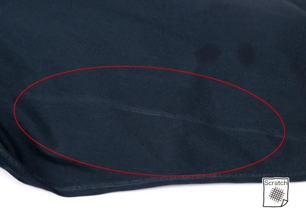 COMME des GARCONS SHIRT Cotton Long-sleeved Shirt K-170266_009