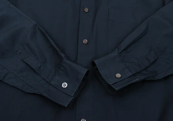 COMME des GARCONS SHIRT Cotton Long-sleeved Shirt K-170266_012
