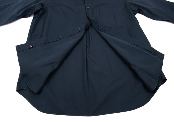 COMME des GARCONS SHIRT Cotton Long-sleeved Shirt K-170266_016