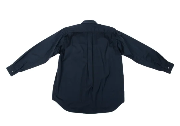 COMME des GARCONS SHIRT Cotton Long-sleeved Shirt K-170266_017