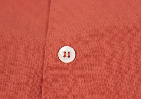 COMME des GARCONS HOMME PLUS Poly Long Sleeve Shirt K-170271_004