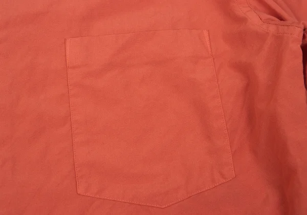 COMME des GARCONS HOMME PLUS Poly Long Sleeve Shirt K-170271_005