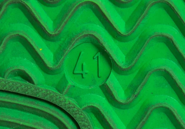 COMME des GARCONS SHIRT Switching Leather Sneakers K-170274_013