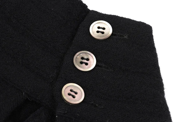 ROMEO GIGLI Wool Striped Turtleneck Top K-170275_014