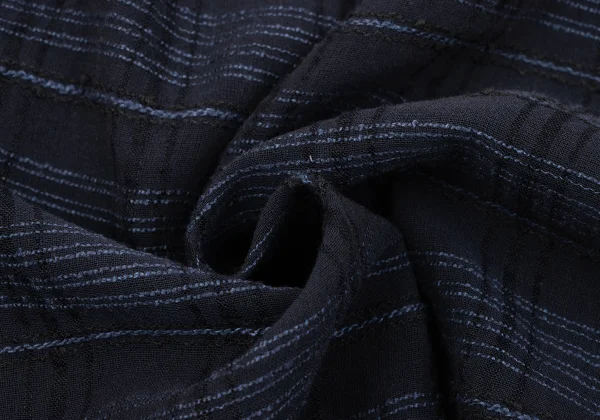 ROMEO GIGLI Cotton Linen Wrap Vest K-170283_014