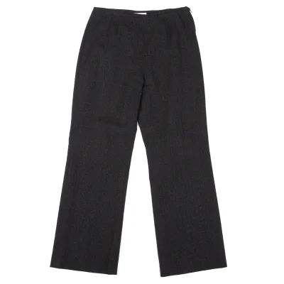 ROMEO GIGLI Wool Straight Pants