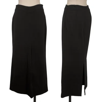 ROMEO GIGLI Nylon Stretch Skirt