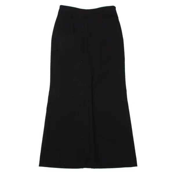 ROMEO GIGLI Nylon Stretch Skirt K-170289_002