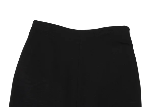 ROMEO GIGLI Nylon Stretch Skirt K-170289_003