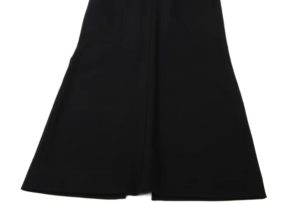 ROMEO GIGLI Nylon Stretch Skirt K-170289_005