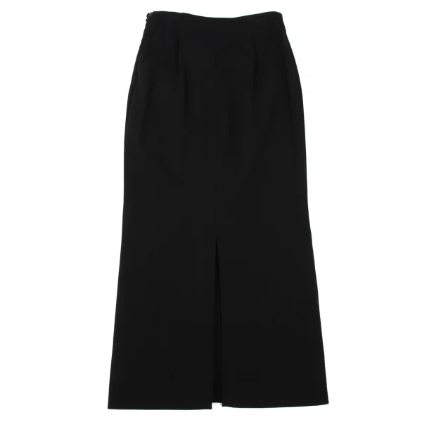 ROMEO GIGLI Nylon Stretch Skirt K-170289_006