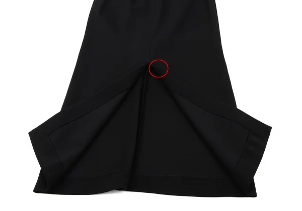 ROMEO GIGLI Nylon Stretch Skirt K-170289_007