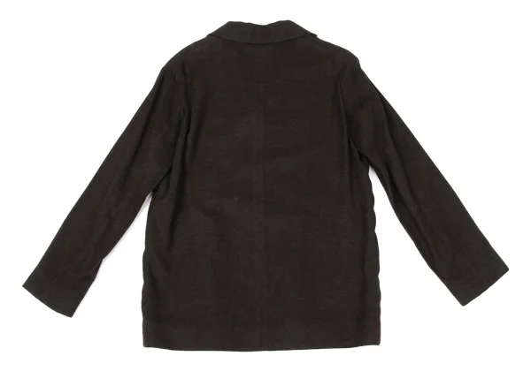 ROMEO GIGLI Beaded Cutout Design Jacket K-170290_013