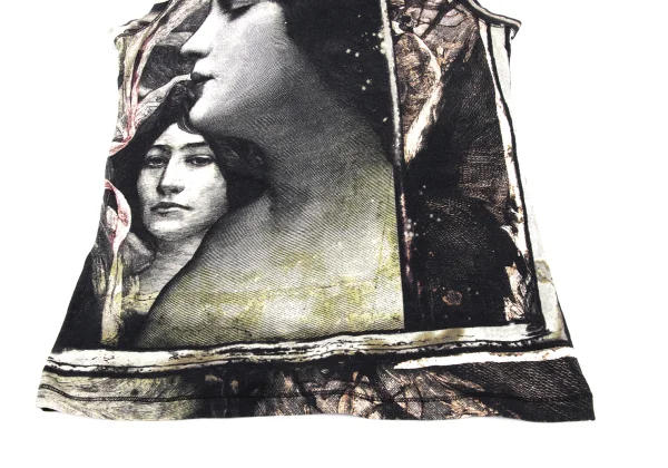 ジャンポールゴルチエファムJean Paul GAULTIER FEMME フェイス