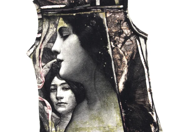 ジャンポールゴルチエファムJean Paul GAULTIER FEMME フェイス