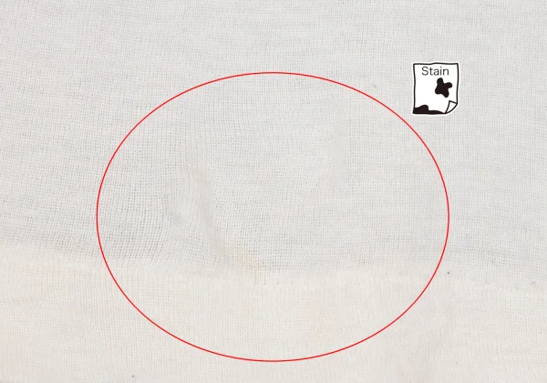 Y's Drawing Face Print T Shirt K-170300_007