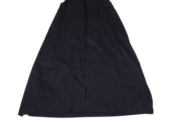 Y's BORN PRODUCT Cotton Back Dart Sleeveless Dress K-170305_006