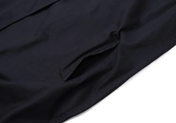 Y's BORN PRODUCT Cotton Back Dart Sleeveless Dress K-170305_007