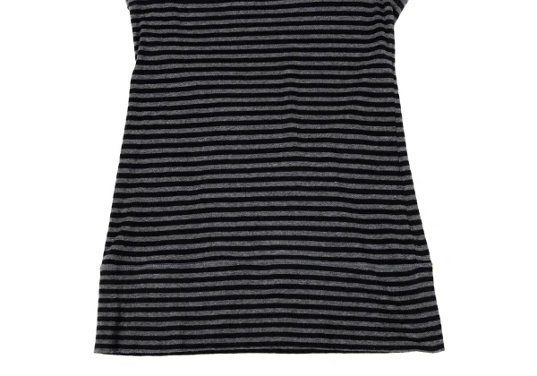 Y's for living Cotton Stripe Tank Top K-170310_005