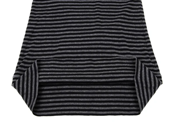 Y's for living Cotton Stripe Tank Top K-170310_006
