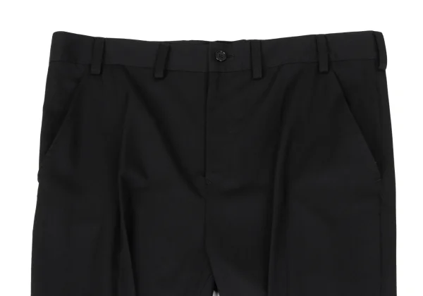 LIMI feu Wool Gaba Tapered Pants K-170313_002