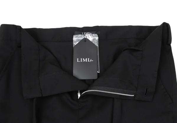 LIMI feu Wool Gaba Tapered Pants K-170313_005