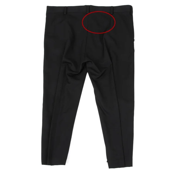 LIMI feu Wool Gaba Tapered Pants K-170313_009