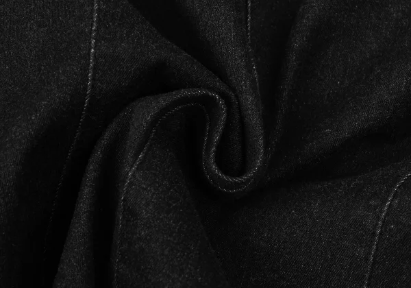 L'EQUIPE YOSHIE INABA Cotton Stretch Jacket K-170316_014