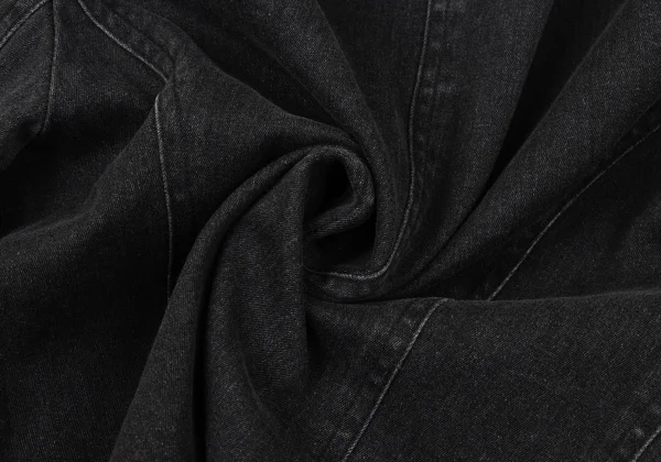 L'EQUIPE YOSHIE INABA Cotton Stretch 3B Jacket K-170317_014