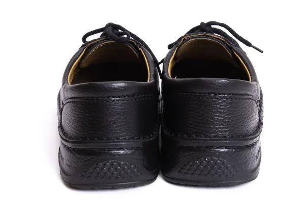 Footprints by BIRKENSTOCK MEMPHIS Leather Shoes K-170319_004