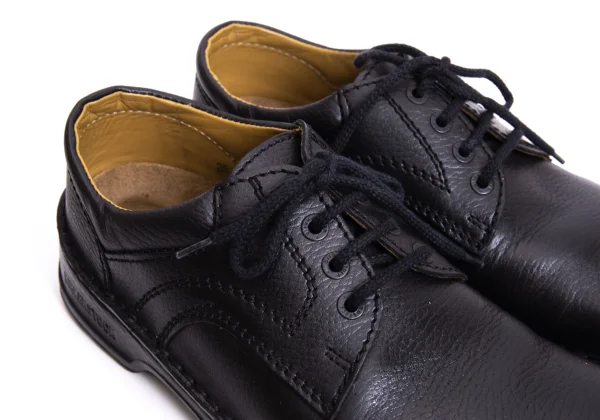 Footprints by BIRKENSTOCK MEMPHIS Leather Shoes K-170319_006