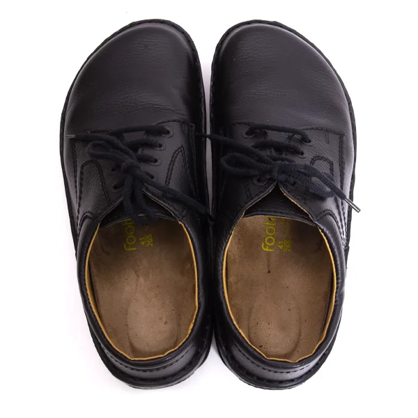 Footprints by BIRKENSTOCK MEMPHIS Leather Shoes K-170319_008