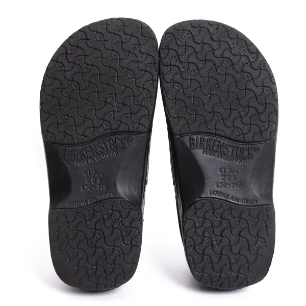 Footprints by BIRKENSTOCK MEMPHIS Leather Shoes K-170319_011