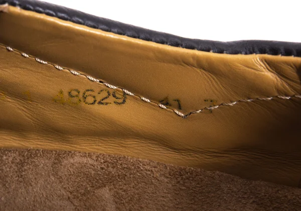 Footprints by BIRKENSTOCK MEMPHIS Leather Shoes K-170319_013