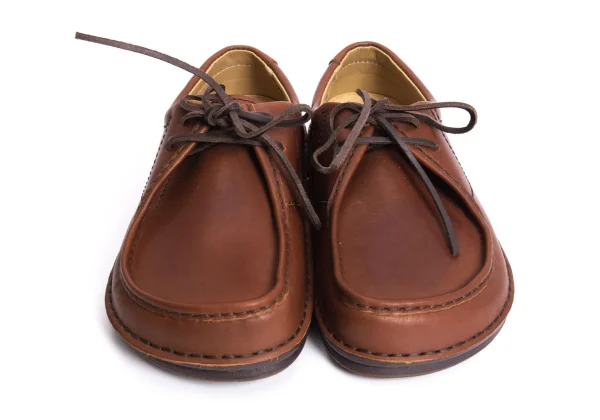 Footprints by BIRKENSTOCK Pasadena Leather Shoes K-170320_002