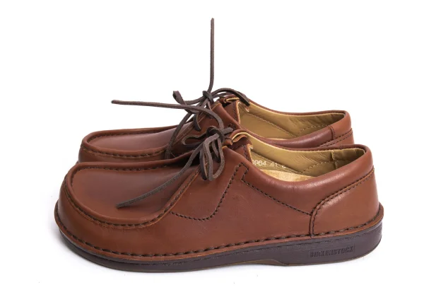 Footprints by BIRKENSTOCK Pasadena Leather Shoes K-170320_003
