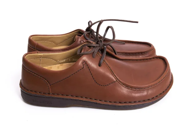 Footprints by BIRKENSTOCK Pasadena Leather Shoes K-170320_005